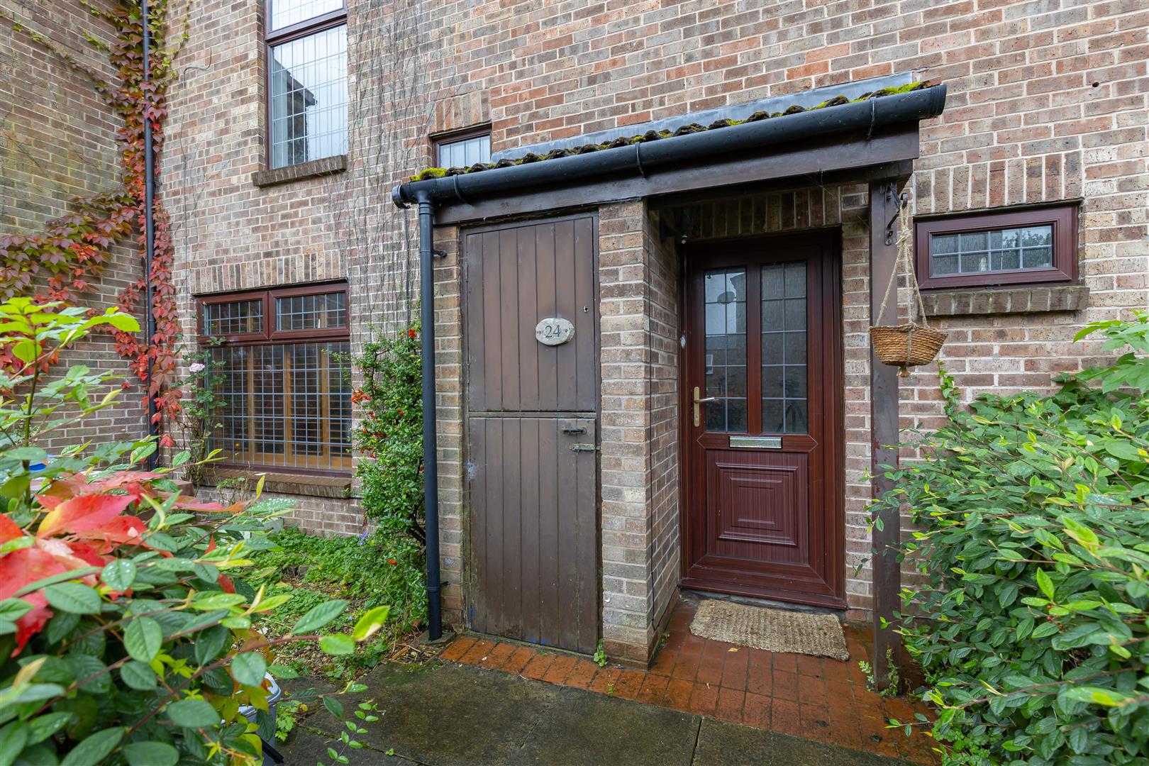 Buckshaw Hall Close, Astley Village, Chorley